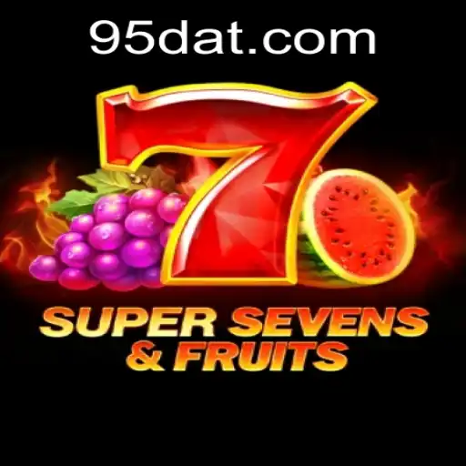Descubra o Empolgante Mundo de 7SuperSevensFruits