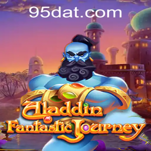 Descubra o Mundo Encantado do Jogo Aladdin em 95D.com