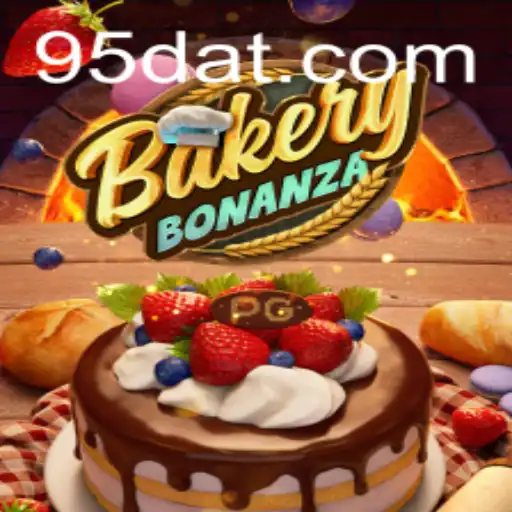 Descubra a Magia do Jogo BakeryBonanza