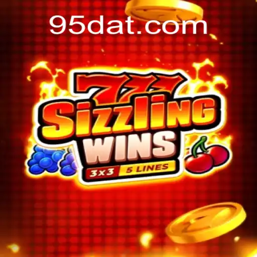 Descubra o Mundo Empolgante de 777sizzlingwins no 95D.com