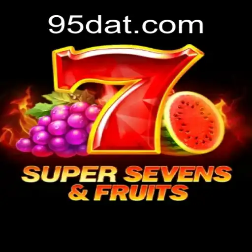 Descubra o Empolgante Mundo de 7SuperSevensFruits