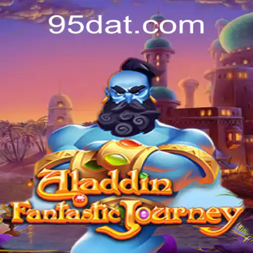 Descubra o Mundo Encantado do Jogo Aladdin em 95D.com