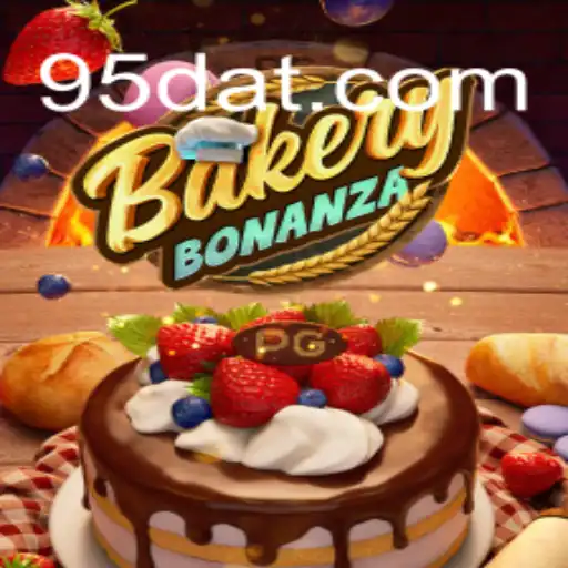 Descubra a Magia do Jogo BakeryBonanza