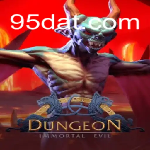 Explorando o Fascinante Mundo de Dungeon no 95D.com
