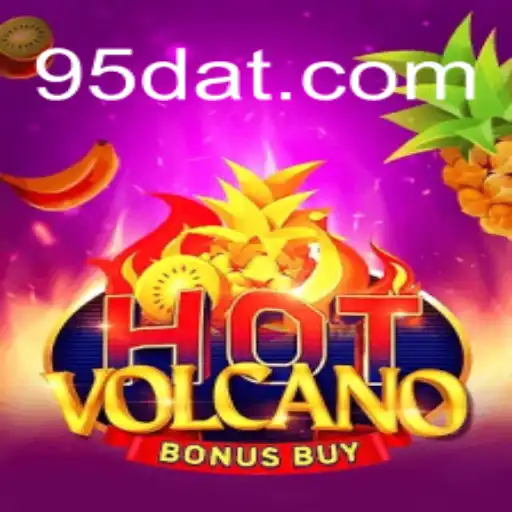 Descubra o Mundo de Aventuras em HotVolcanoBonusBuy