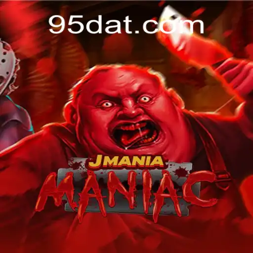 Explorando JManiaManiac: Uma Jornada no Mundo dos Jogos com 95D.com