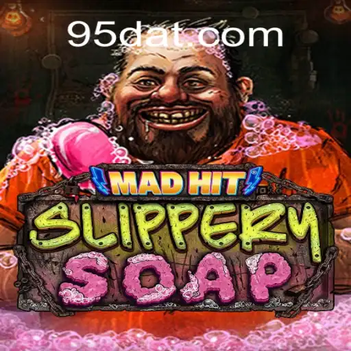 Explorando o Mundo de MadHitSlipperySoap e sua Conexão com 95D.com