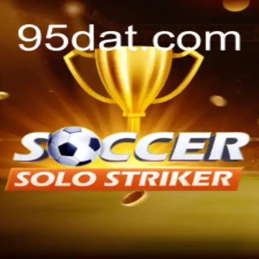 Descubra SoccerSoloStriker: O Novo Jogo de Futebol Inovador da 95D.com
