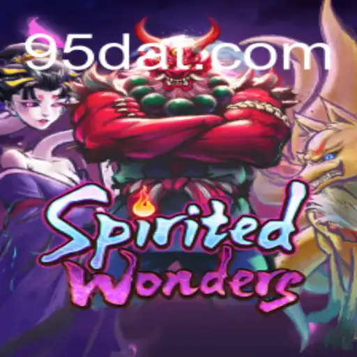 SpiritedWonders: Um Mergulho no Mundo Encantador do Jogo