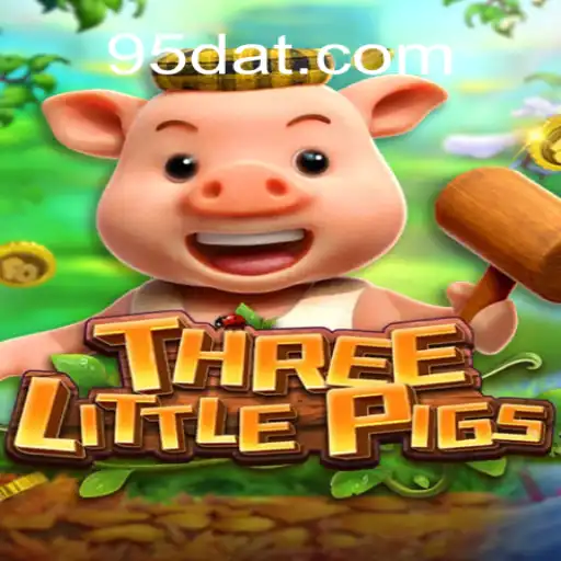 Descubra o Fascinante Mundo de THREELITTLEPIGS: Um Jogo de Estratégia e Diversão