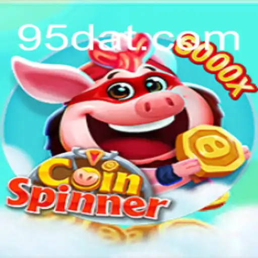 Explore o Mundo Dinâmico de CoinSpinner: Um Jogo Inovador da 95D.com
