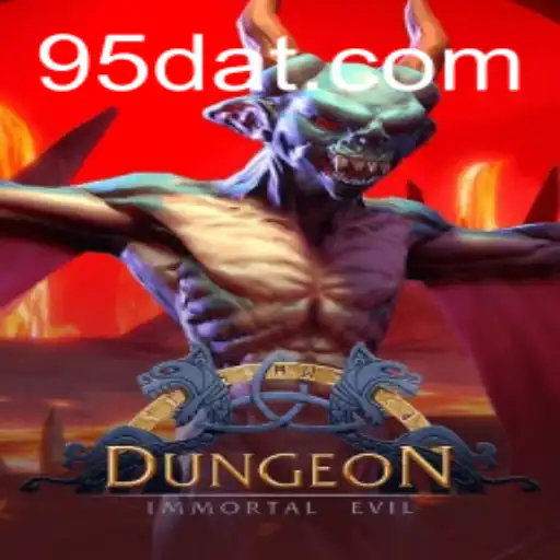 Explorando o Fascinante Mundo de Dungeon no 95D.com