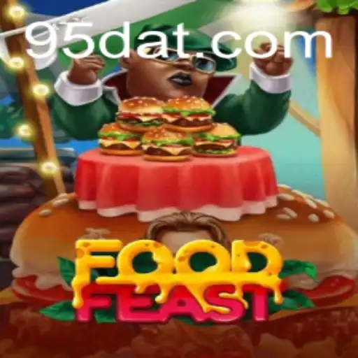 Explorando o Mundo de FoodFeast: Aventura e Estratégia no Tabuleiro