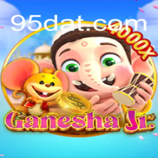 Descubra o Fascinante Mundo do Jogo GaneshaJr : Uma Experiência Inovadora com 95D.com