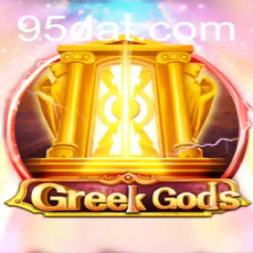 Explorando o Fascinante Mundo de GreekGods: Um Mergulho nas Avenidas dos Deuses