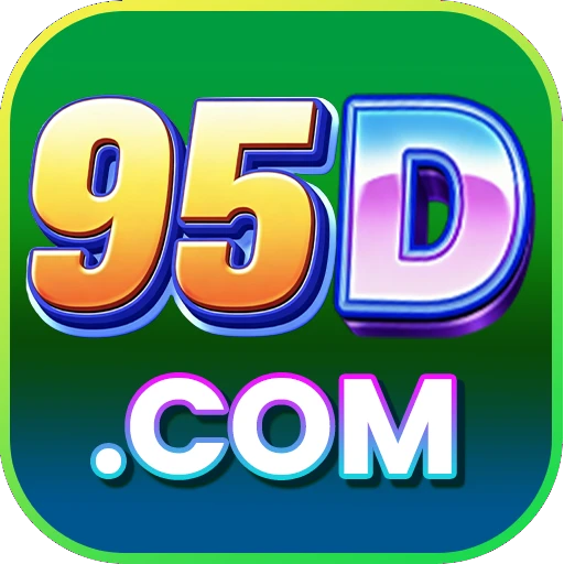 95D.com-Melhores Slots Online do Brasil Logo