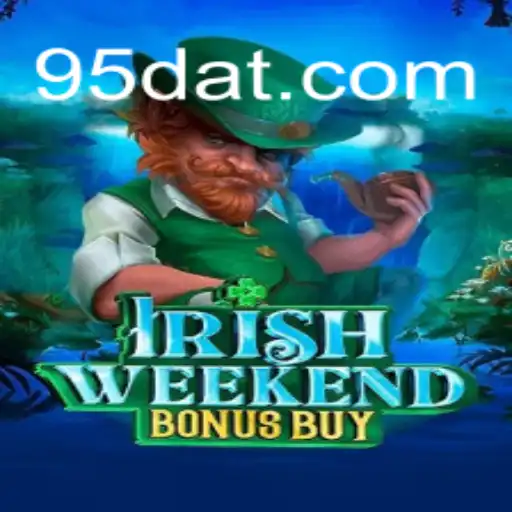 Descubra as Emoções do Jogo IrishWeekendBonusBuy