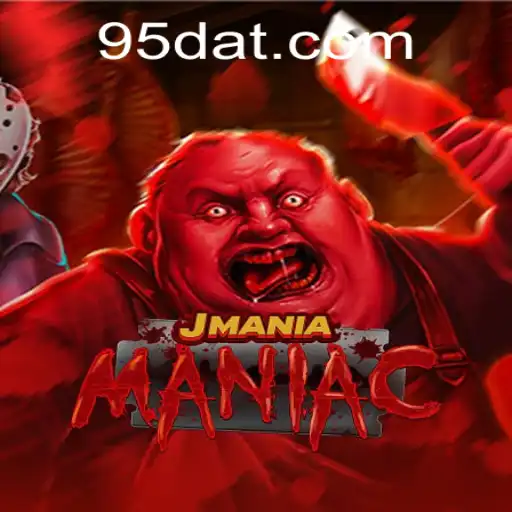 Explorando JManiaManiac: Uma Jornada no Mundo dos Jogos com 95D.com