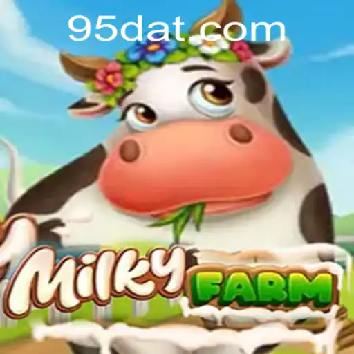 MilkyFarm: Uma Viagem no Mundo da Agricultura Espacial