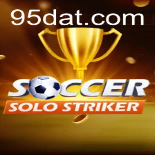 Descubra SoccerSoloStriker: O Novo Jogo de Futebol Inovador da 95D.com