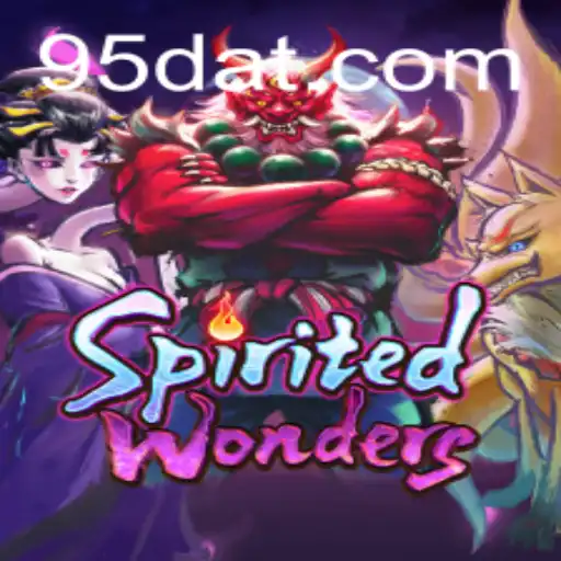 SpiritedWonders: Um Mergulho no Mundo Encantador do Jogo