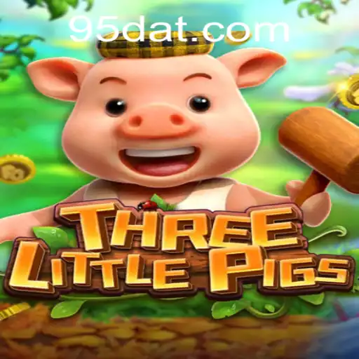 Descubra o Fascinante Mundo de THREELITTLEPIGS: Um Jogo de Estratégia e Diversão
