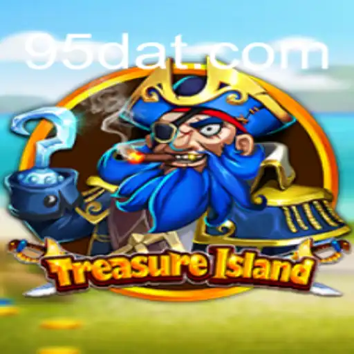 TreasureIsland: Descubra o Mundo de Aventuras e Riquezas no 95D.com