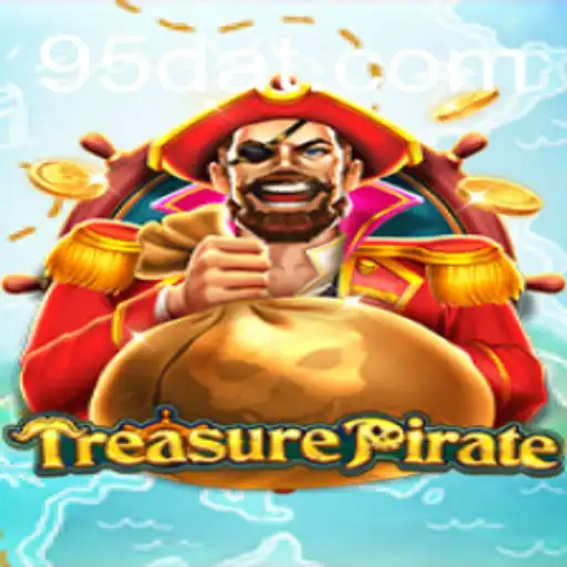 Desvendando TreasurePirate: Um Mergulho no Mundo das Aventuras Piratas