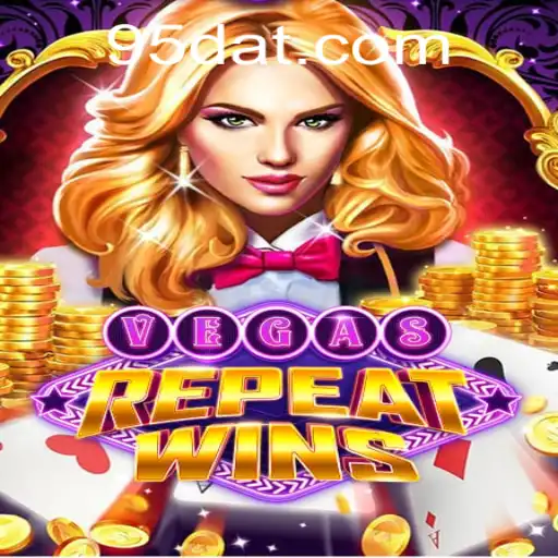 Explorando VegasRepeatWins: O Jogo Revolucionário da 95D.com